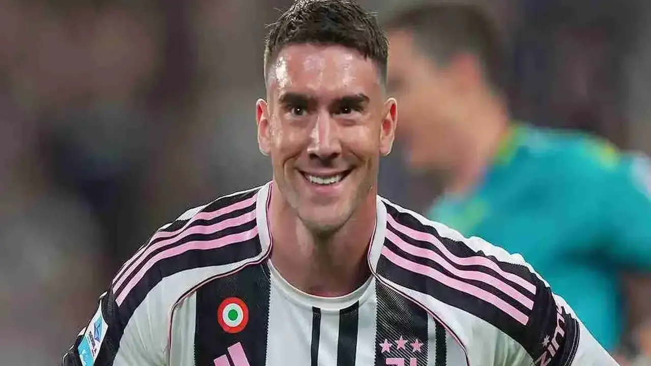 فلاهوفيتش يهدد صفقة برشلونة بصدمة انتقالية كبيرة